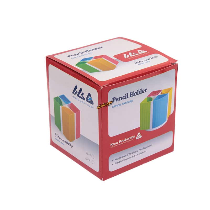 جا قلمی فانتزی کارا مدل KPH 20 (1)