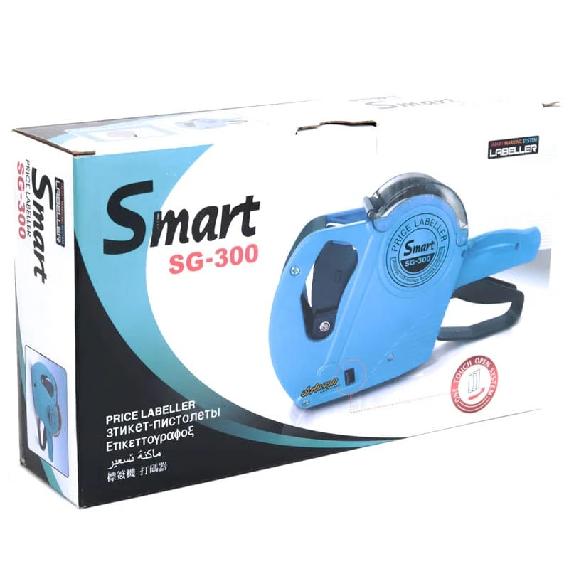 دستگاه قیمت زن اسمارت مدل SMART SG 300 (2)