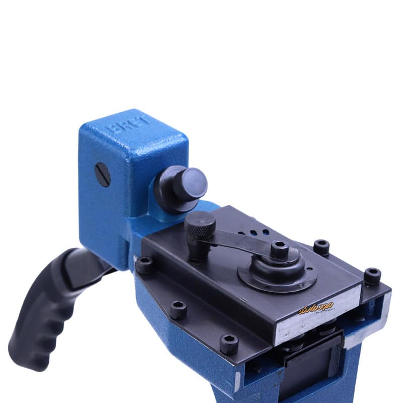 دستگاه منگنه کارتن زن برت مدل BRET HB3515 (6)