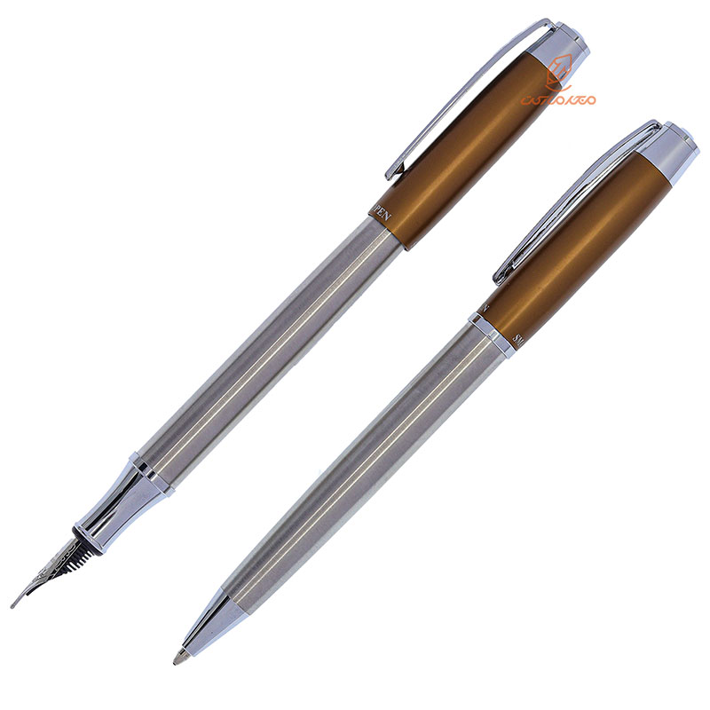 ست خودکار خودنویس بژ یوروپن مدل SMART