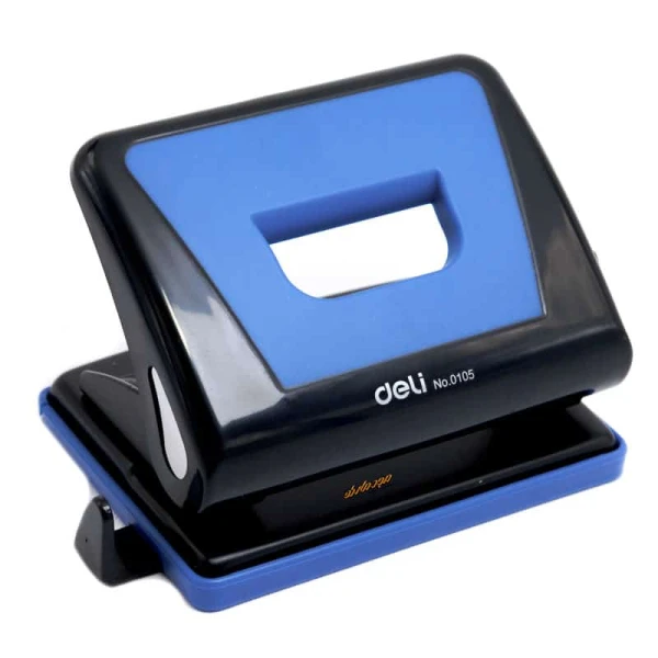 پانچ متوسط آبی دلی مدل DELI 0105