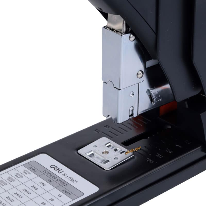 منگنه صحافی دلی مدل DELI 0385 (5)