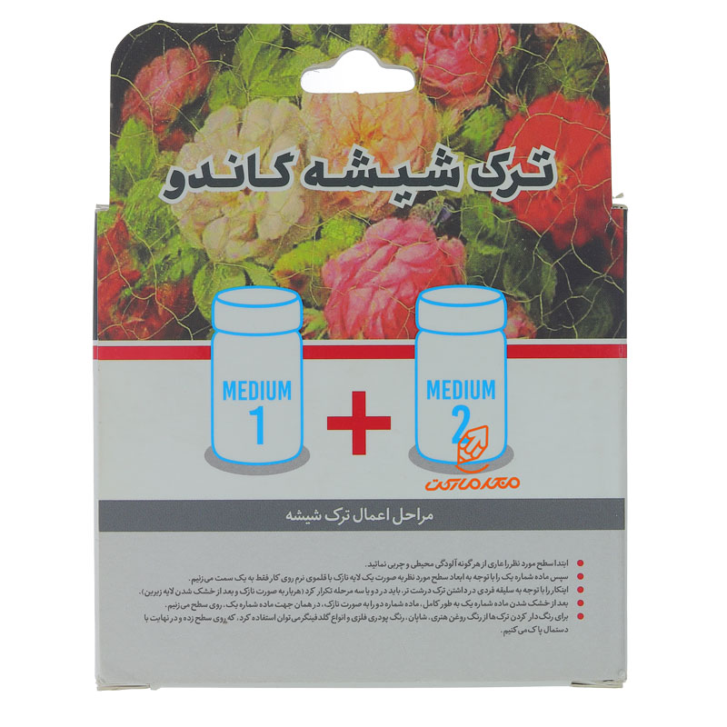 مواد ترک شیشه گاندو سوداکو (3)