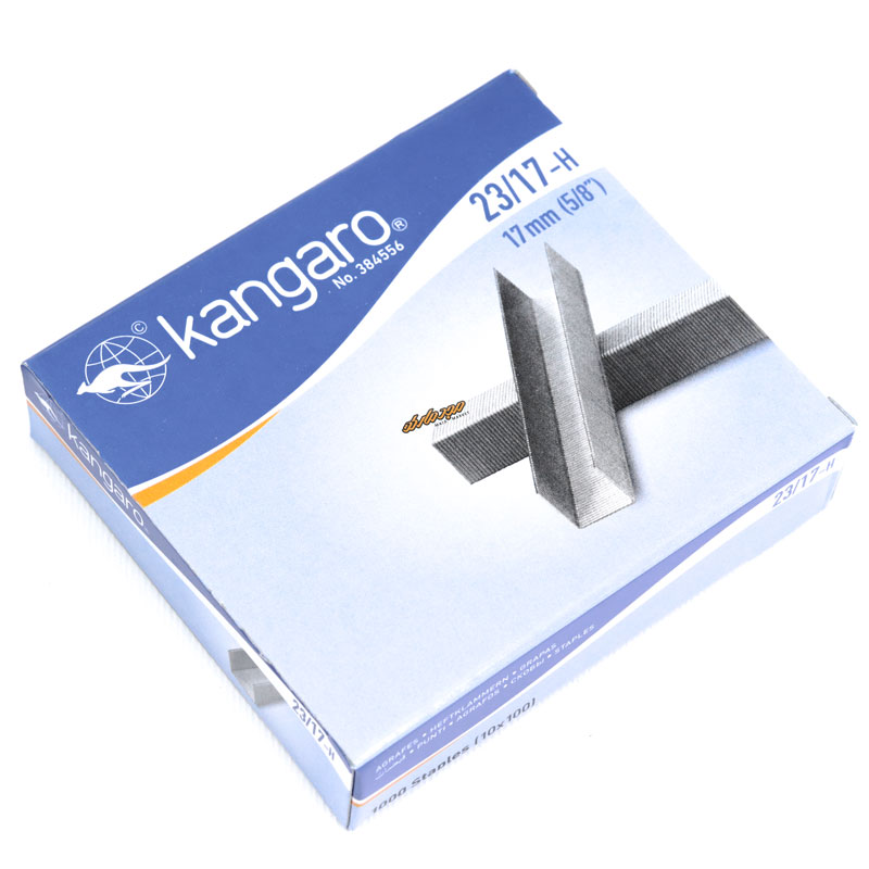سوزن صحافی 23/17 کانگرو