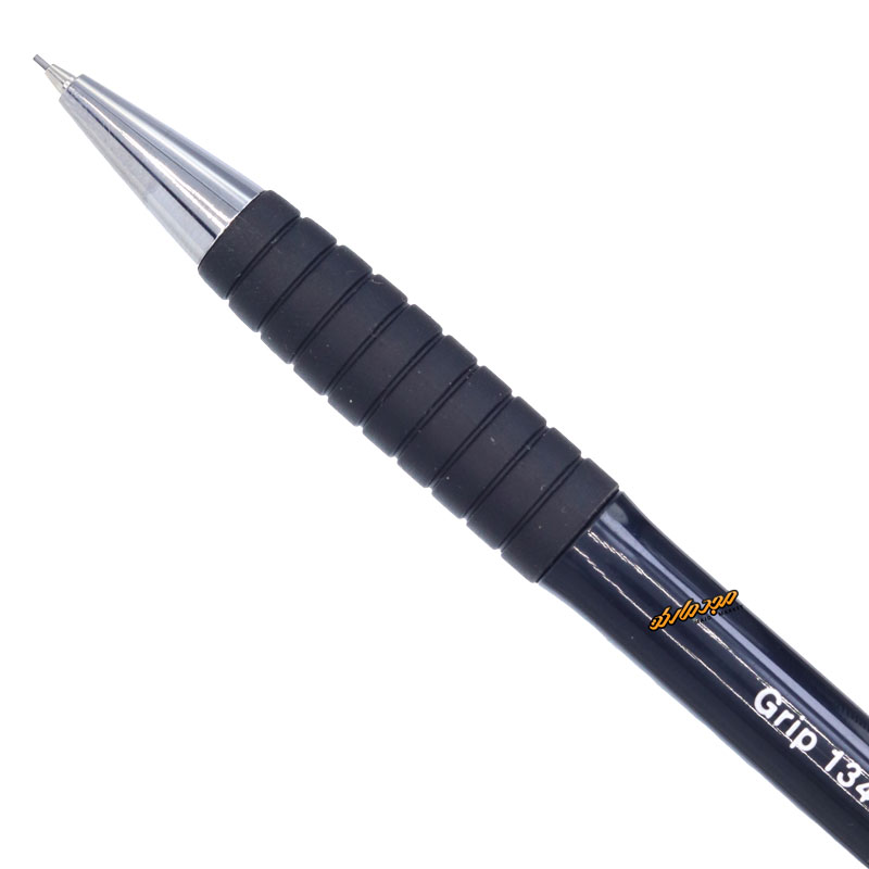 اتود 0.5 مشکی گریپ فابرکاستل (2)