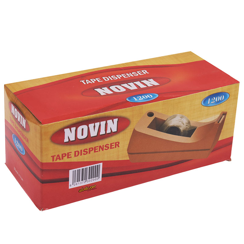 پایه چسب نوین 1200 (2)