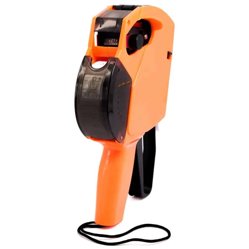 دستگاه قیمت زن (لیبل زن) مدل SG-200 (4)
