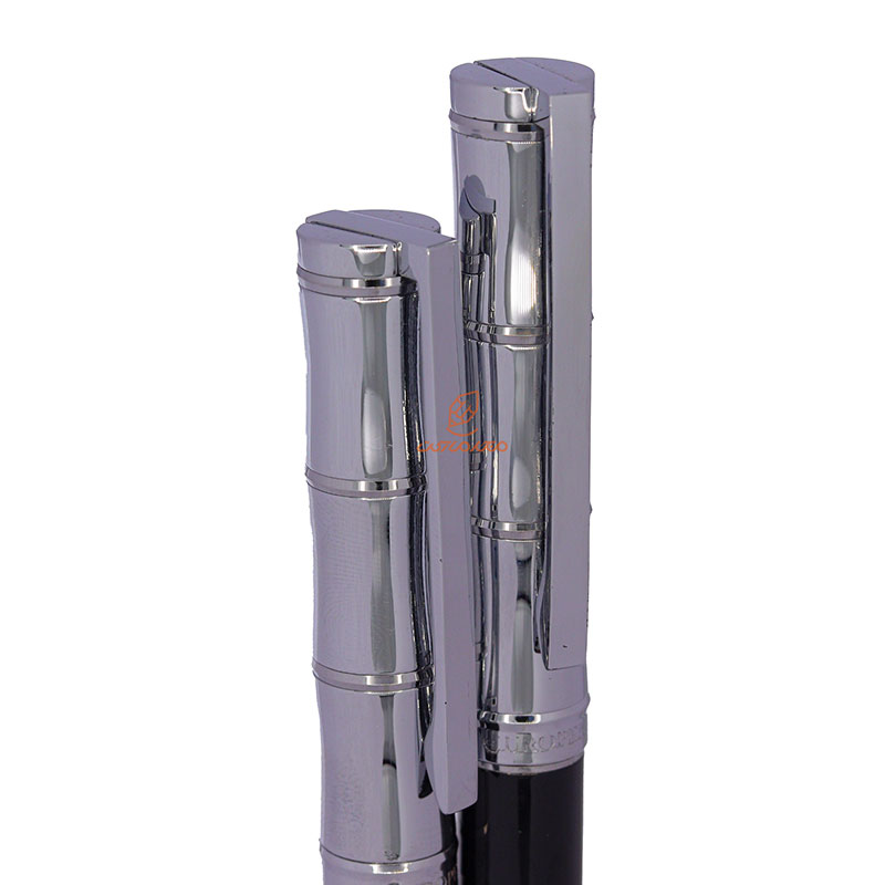 ست خودکار خودنویس استیل یوروپن مدل AMAZON (1)