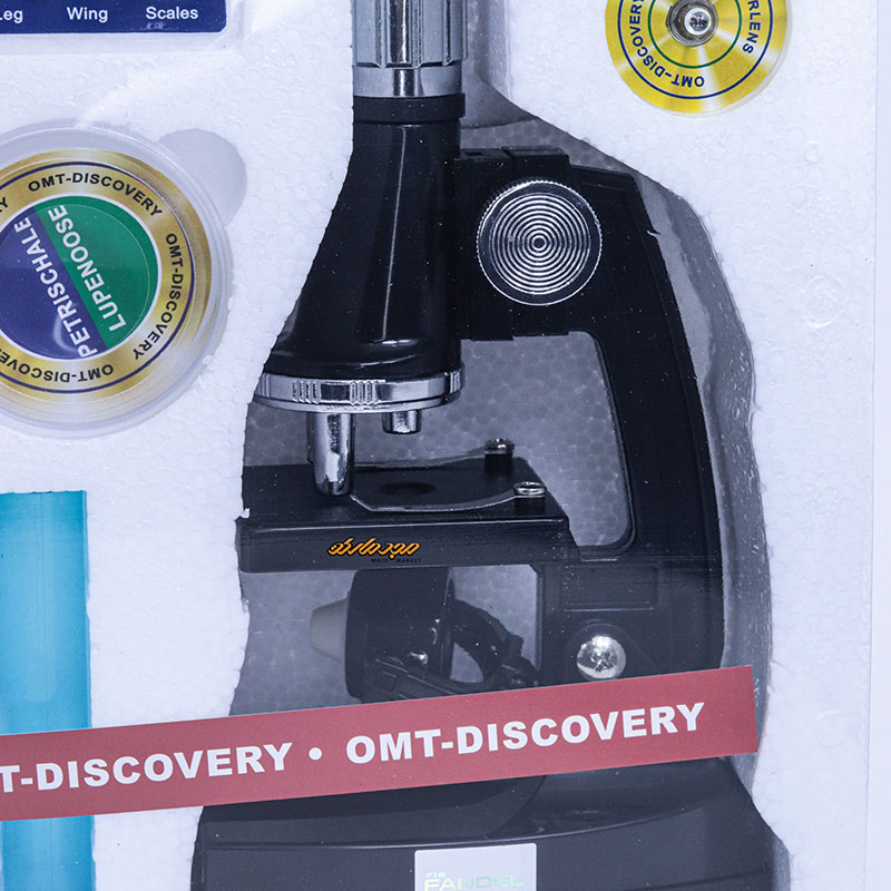 میکروسکوپ مدل FANDEL fax-1200 (1)