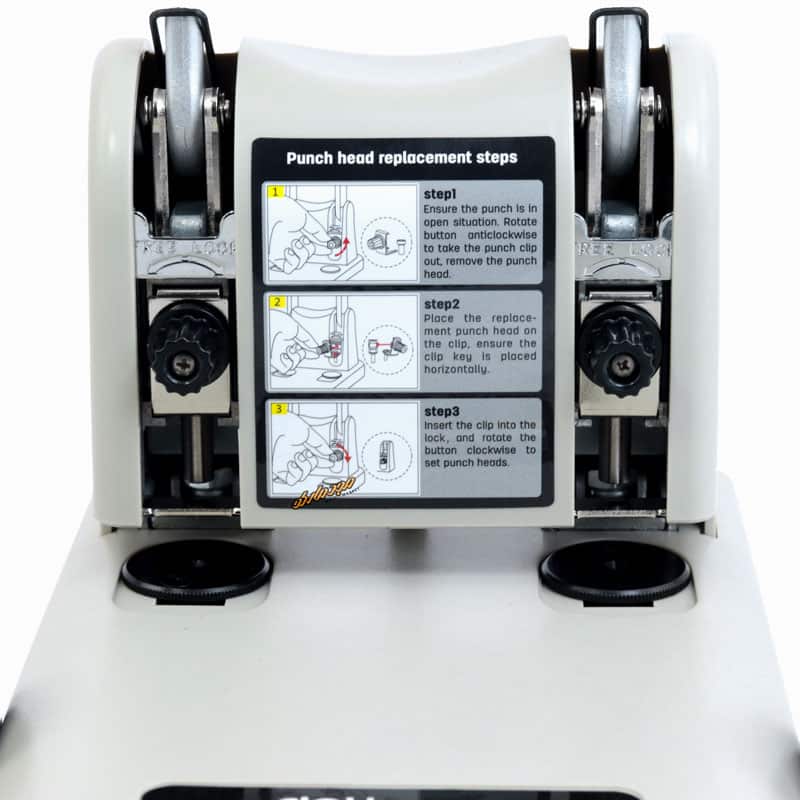 پانچ صحافی دلی مدل 0130 DELI (7)