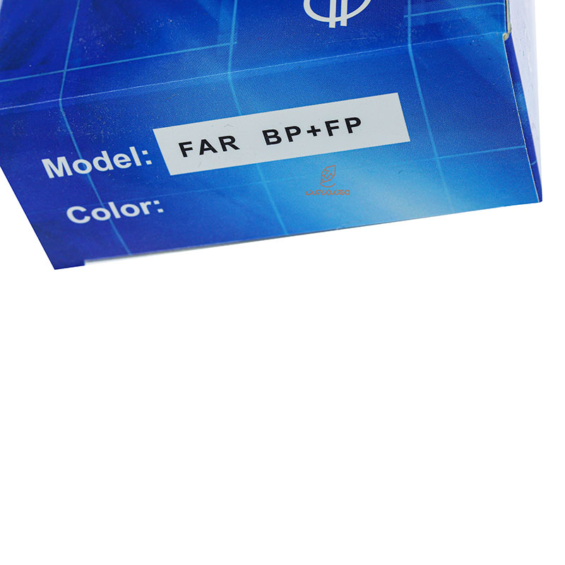 ست خودکار خودنویس مشکی یوروپن مدل FAR (1)