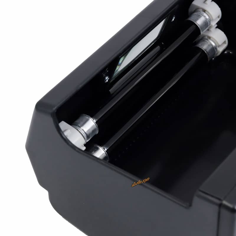 دستگاه تست اسکناس پروتک مدل PRO TECH DL-860 (5)