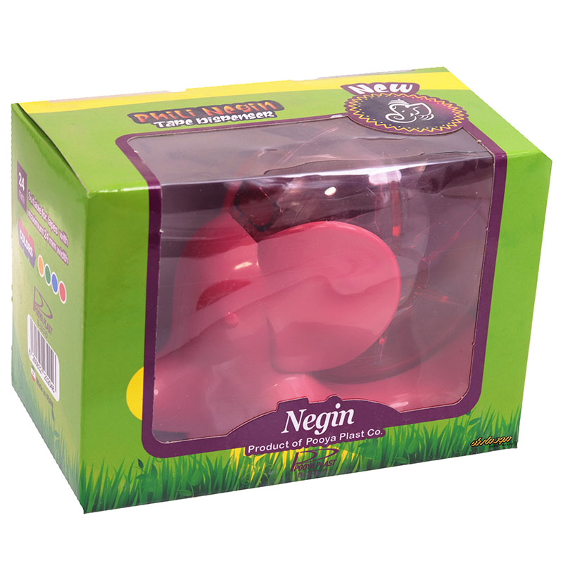 پایه چسب طرح فیل نگین (9)