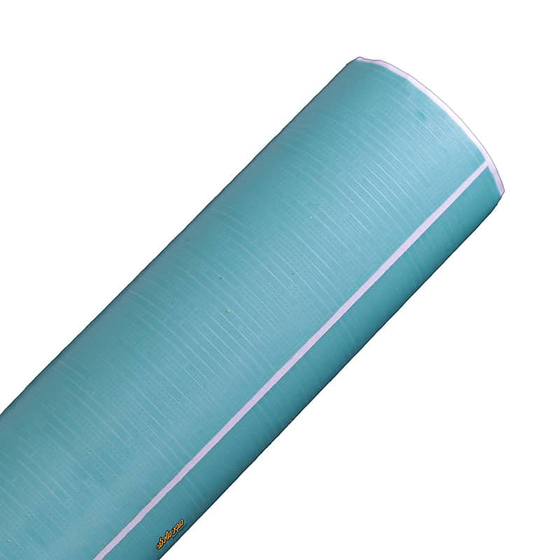 جلد چسبی رولی 3 یارد مشجر سبز پررنگ ماین (2)