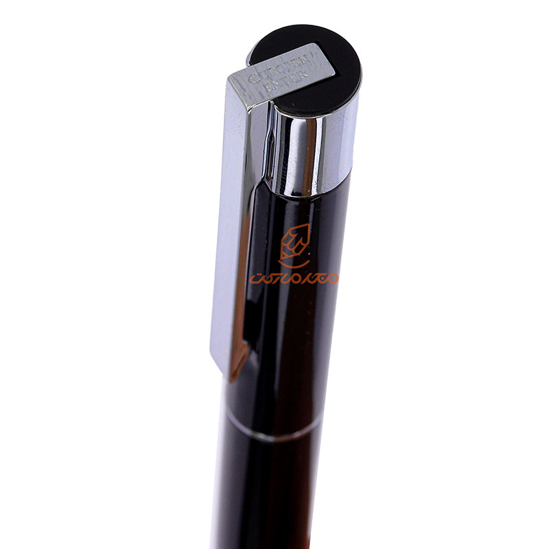 روان نویس مشکی یوروپن مدل ENTER (5)