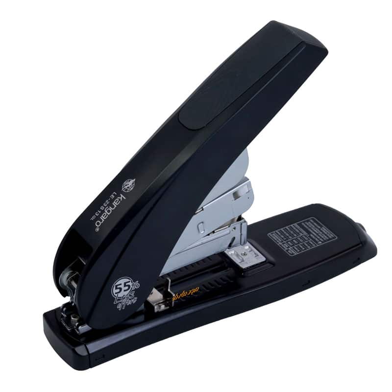 منگنه صحافی مدل LE-23 S 13 QL کانگرو KANGARO