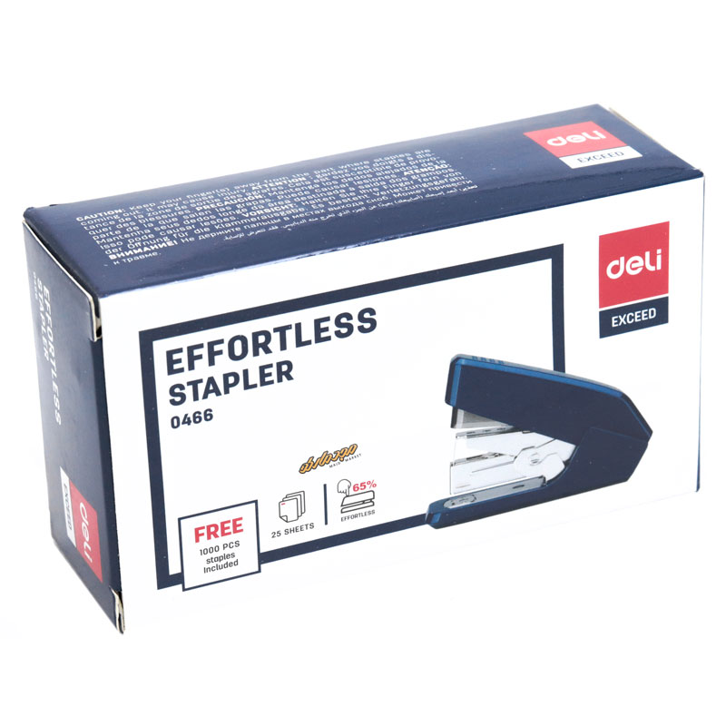 منگنه متوسط دلی مدل DELI 0466 (2)