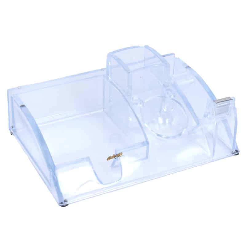 پایه چسب کریستال شهاب PK-N4000