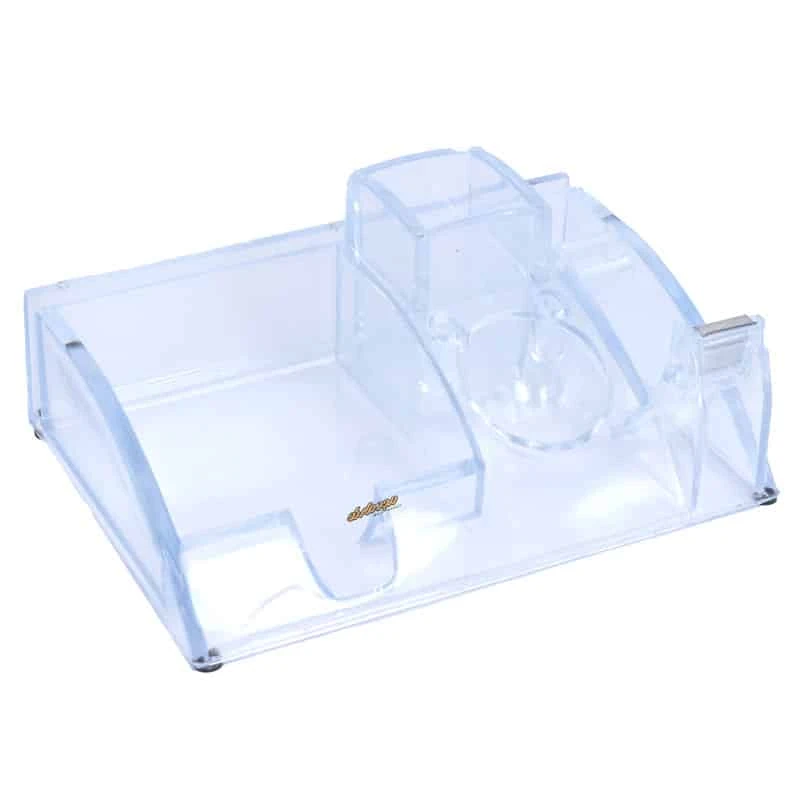 پایه چسب کریستال شهاب PK-N4000 (2)