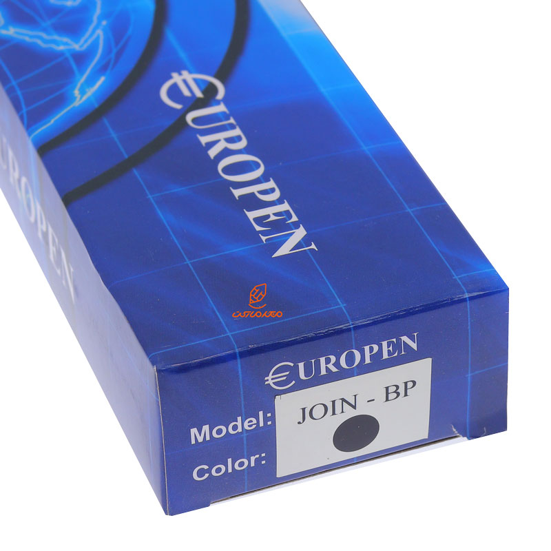 خودکار مشکی یوروپن مدل جوین JOIN (2)