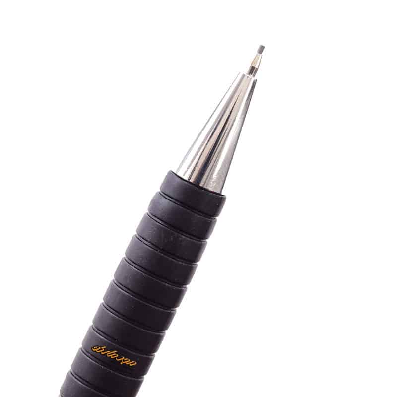 اتود 0.7 سبز گریپ فابرکاستل (2)