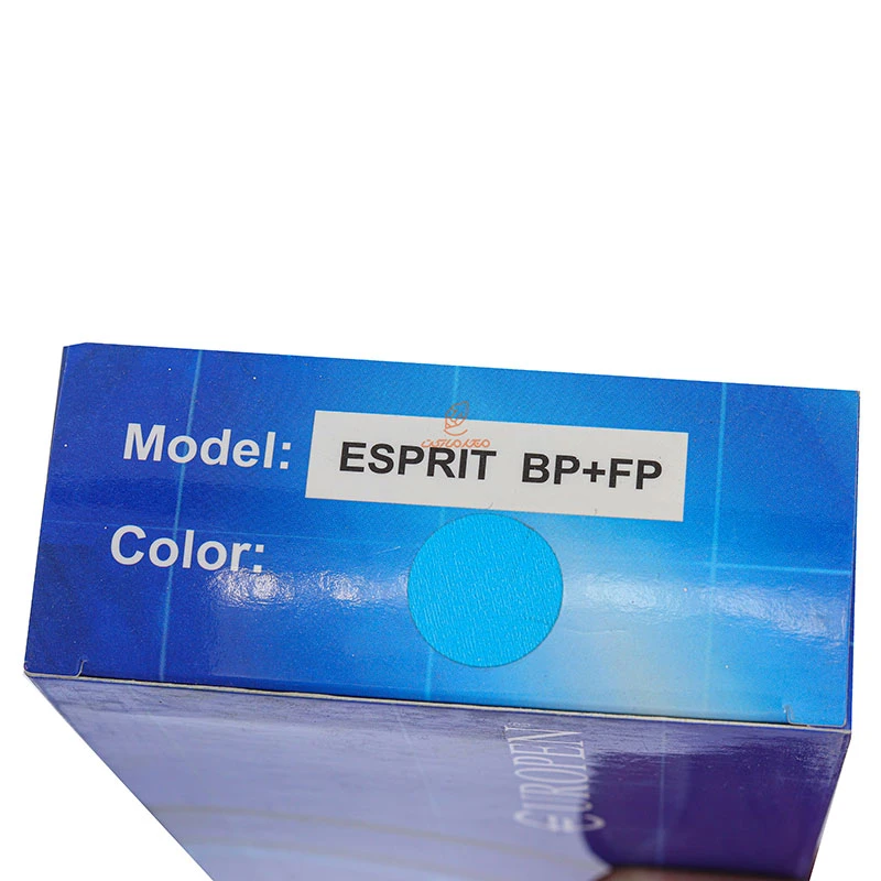 ست خودکار خودنویس آبی یوروپن مدل ESPRIT (1)