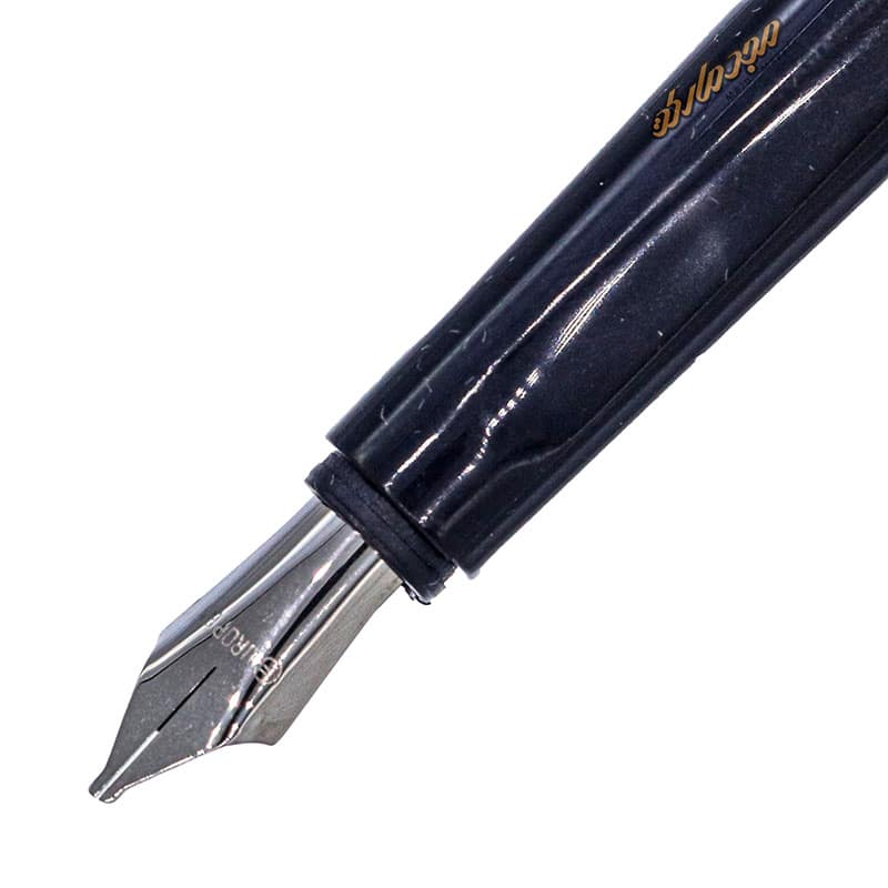 ست خودنویس 4 نوک (خوشنویسی) یوروپن مدل مانیسکریپ (5)