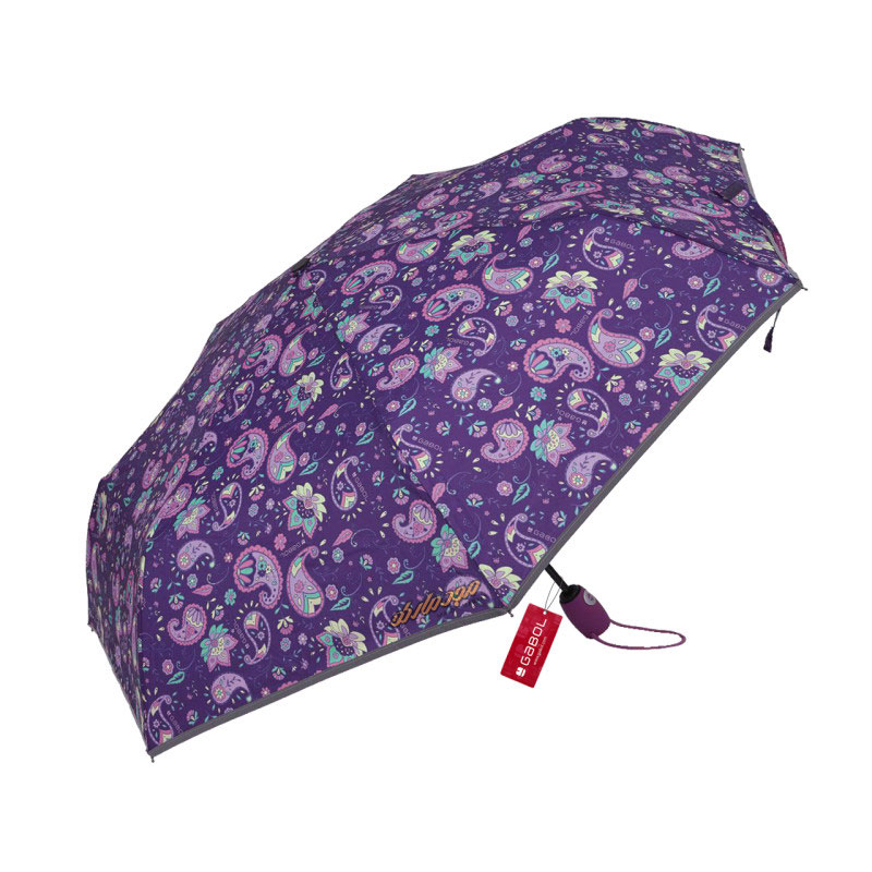 چتر تاشو اتوماتیک گابل مدل 229164099 Pranah