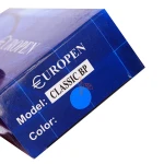 خودکار آبی یوروپن مدل CLASSIC (1)