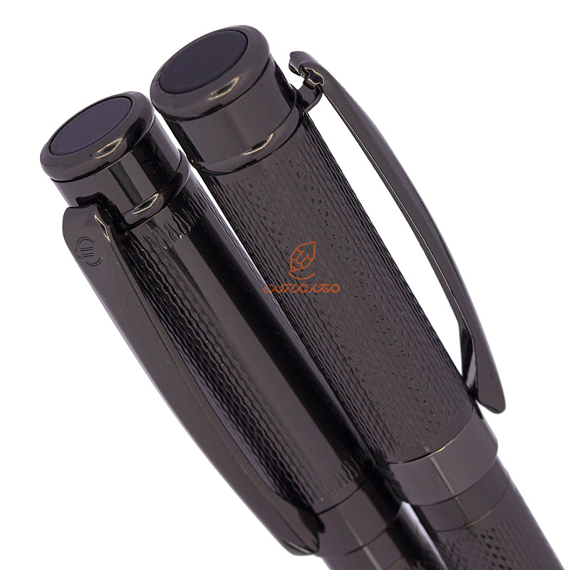 ست خودکار خودنویس دودی یوروپن مدل STARK (4)