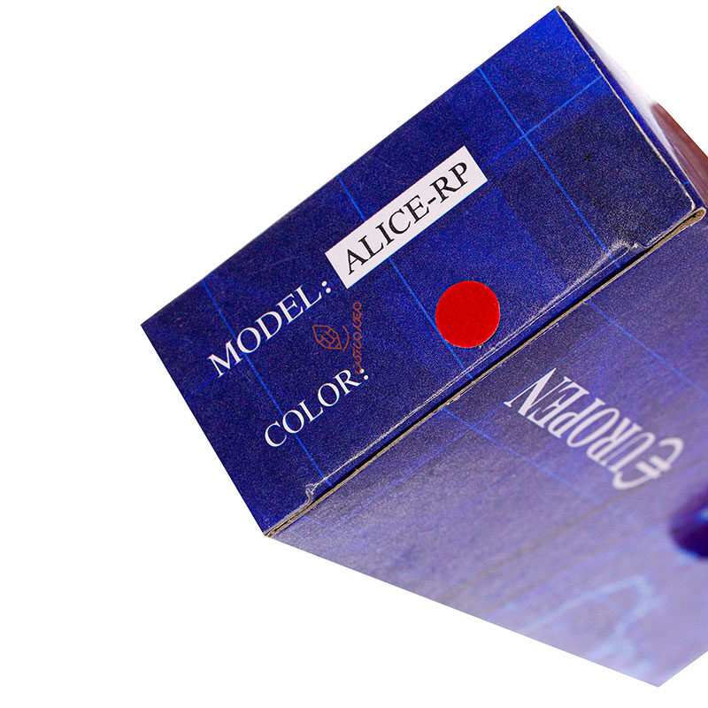 روان نویس قرمز یوروپن مدل ALICE (1)