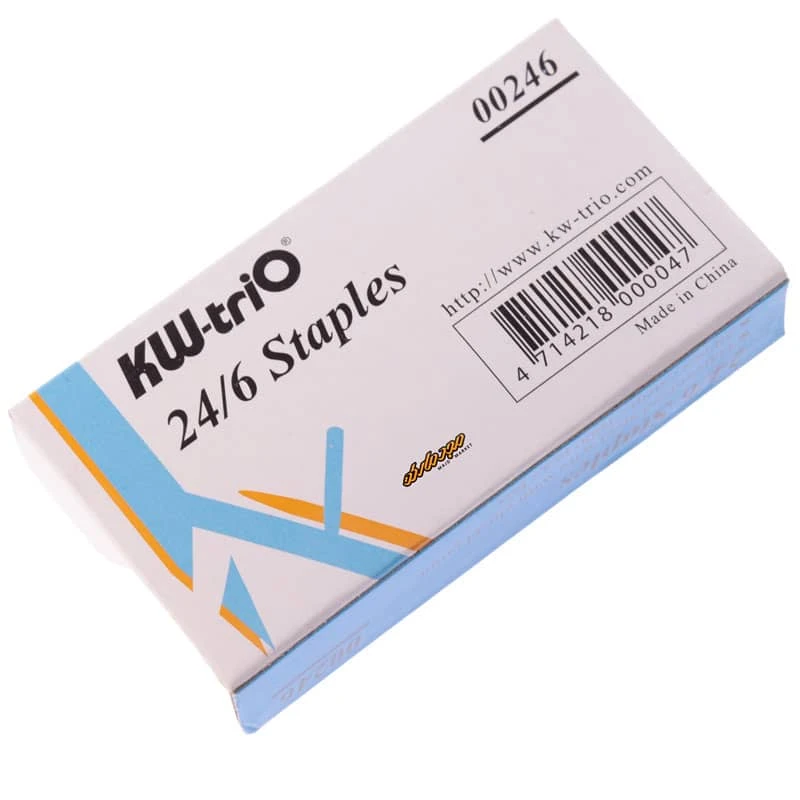 سوزن منگنه 246 کادبلیو KW-trio (2)