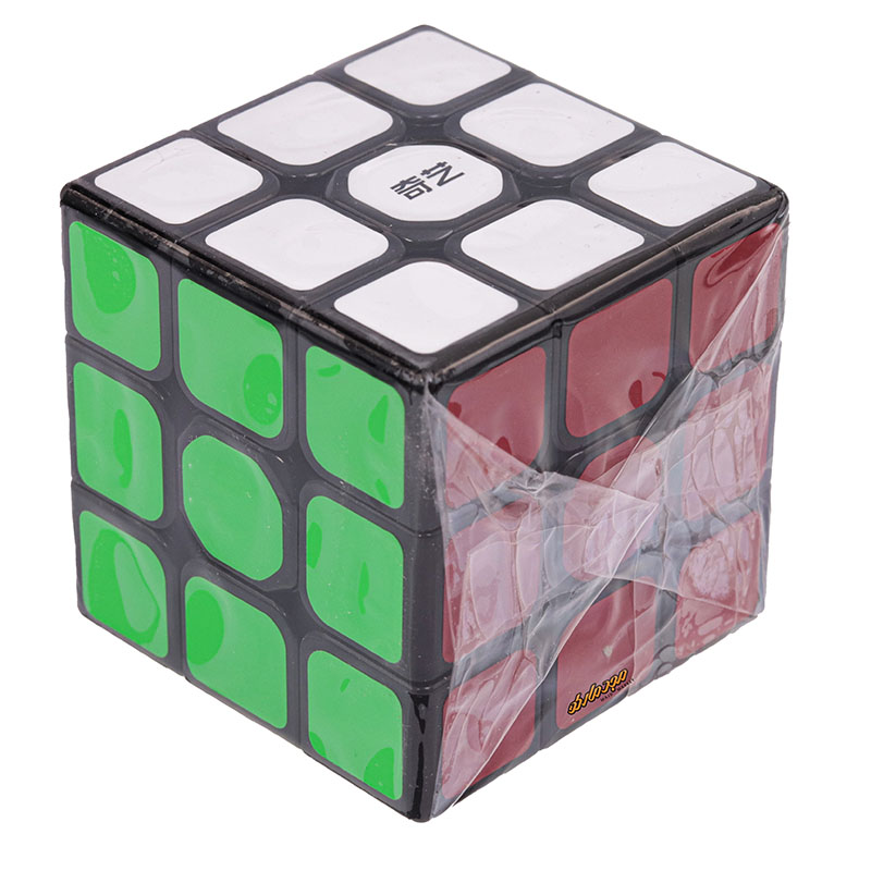 بازی مکعب روبیک مدل 642 (3)