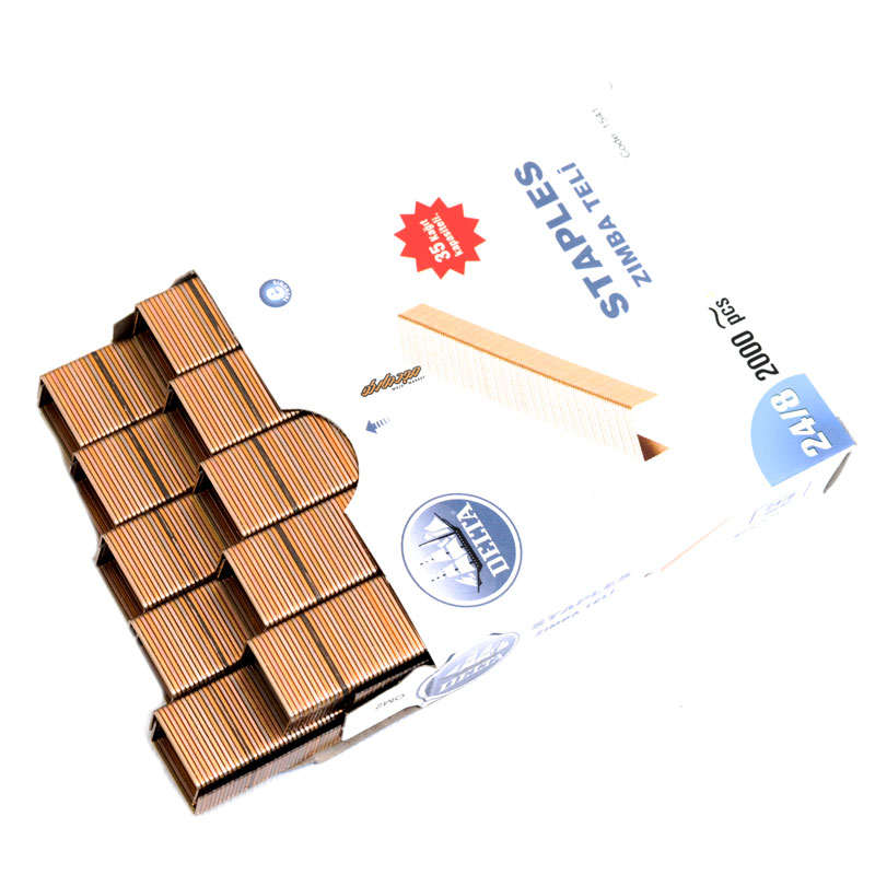 سوزن منگنه 248 دلتا 1541 (4)