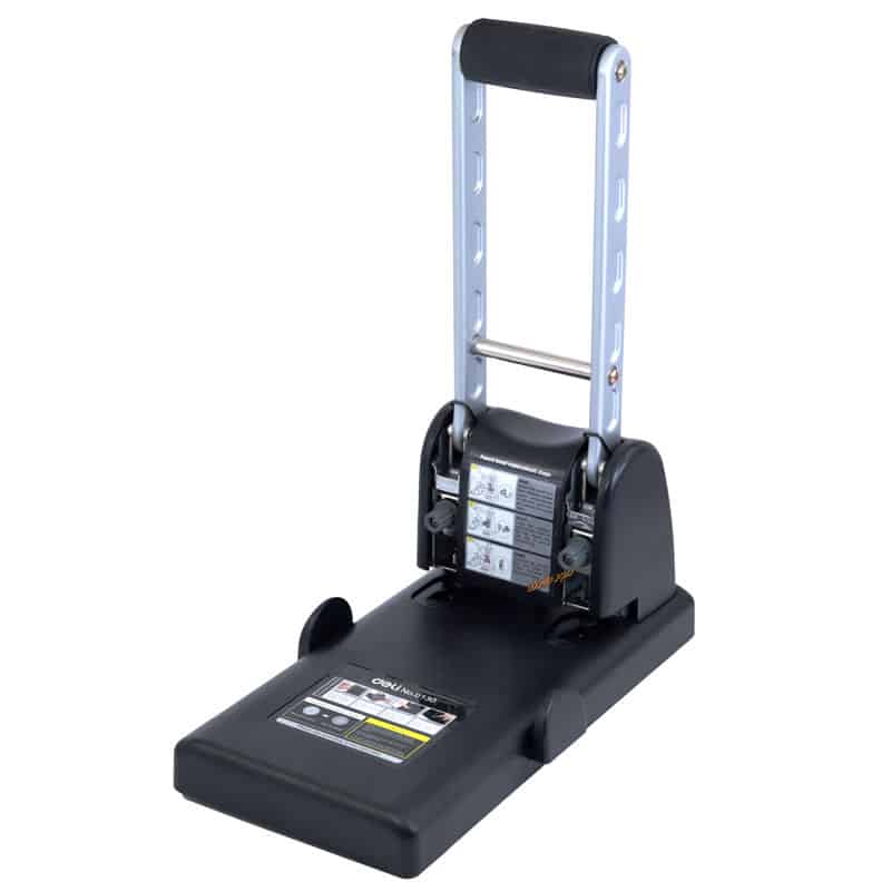 پانچ صحافی مشکی دلی مدل 0130 DELI