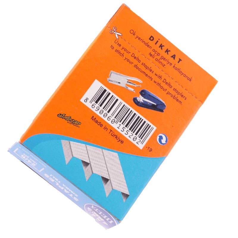 سوزن منگنه 246 دلتا 1552 (2)