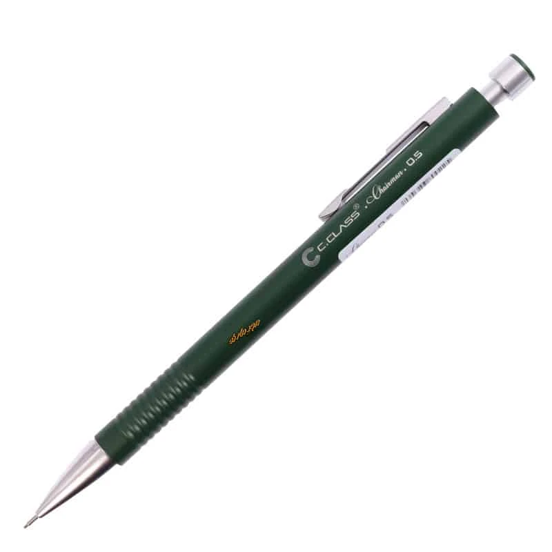 اتود 0.5 سبز سی کلاس مدل C.CLASS CHAIRMAN (1)