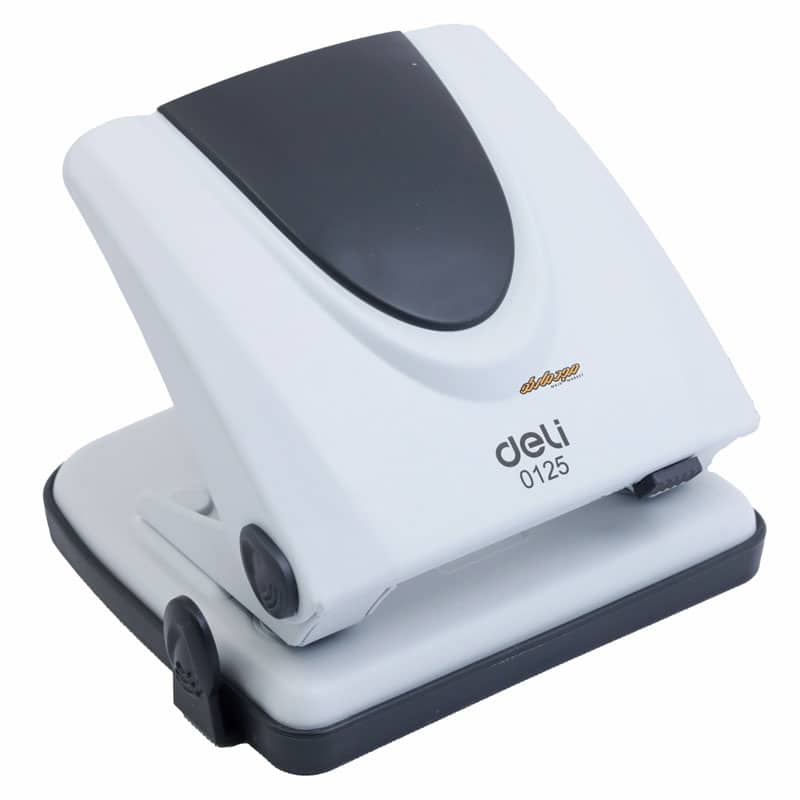 پانچ متوسط دلی مدل DELI 0125