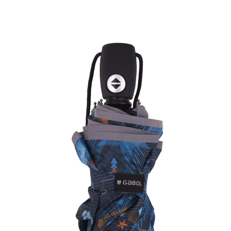 چتر تاشو اتوماتیک گابل مدل Club