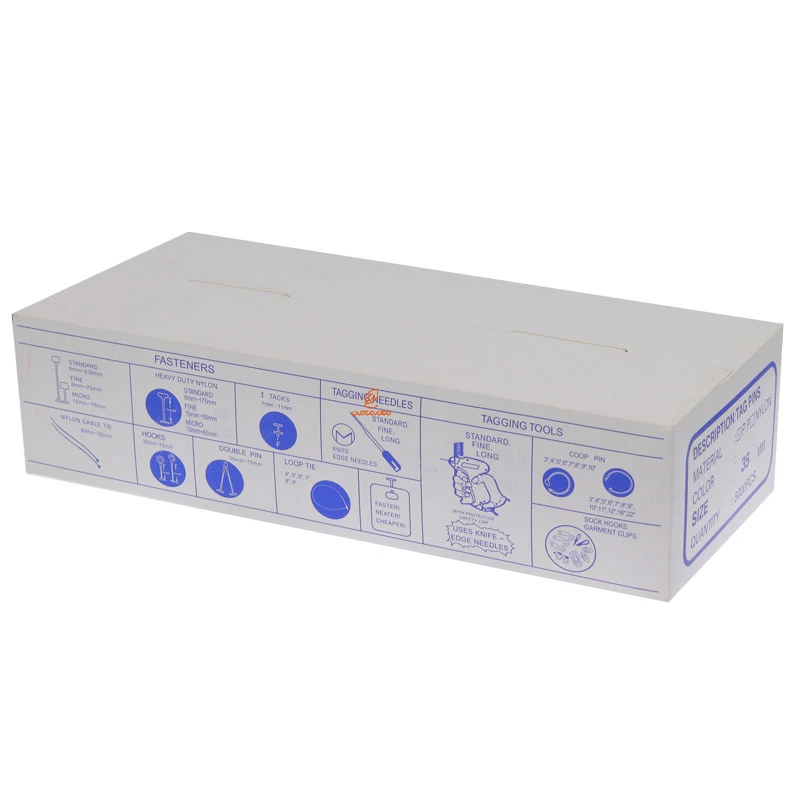خشاب دستگاه تگ زن STD PIN (3)