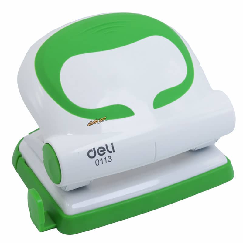 پانچ متوسط سبز دلی مدل DELI 0113