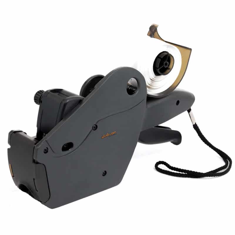 دستگاه قیمت زن ( لیبل زن) اطلس مدل ATLAS PL700 (7)