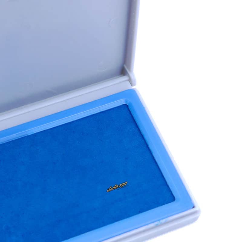 استامپ آبی کوروش سایز متوسط (4)