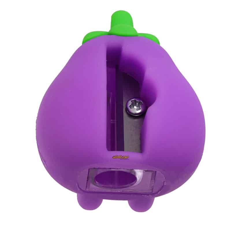 تراش سیلیکونی طرح بادمجان 7908 (1)