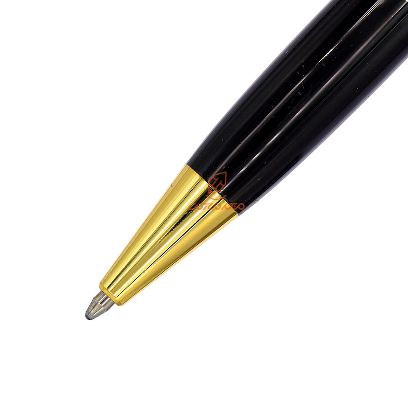 خودکار مشکی یوروپن مدل CLASSIC (5)