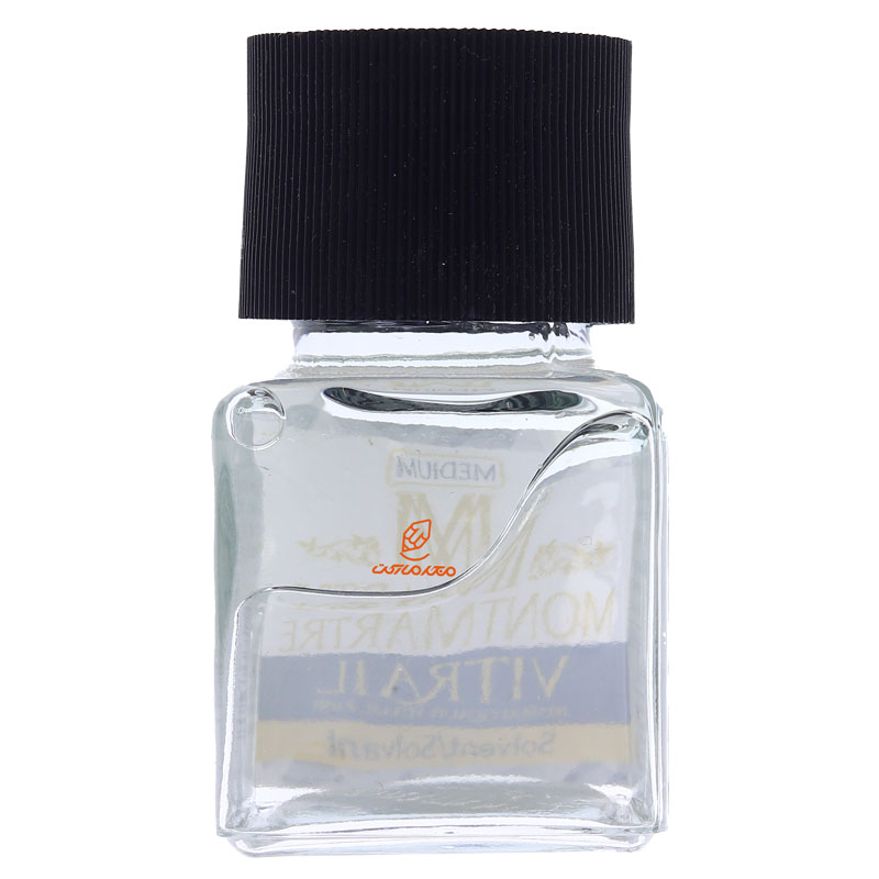 حلال رنگ ویترای 55 میل SolventSolvant کد 91 مونمارت (4)