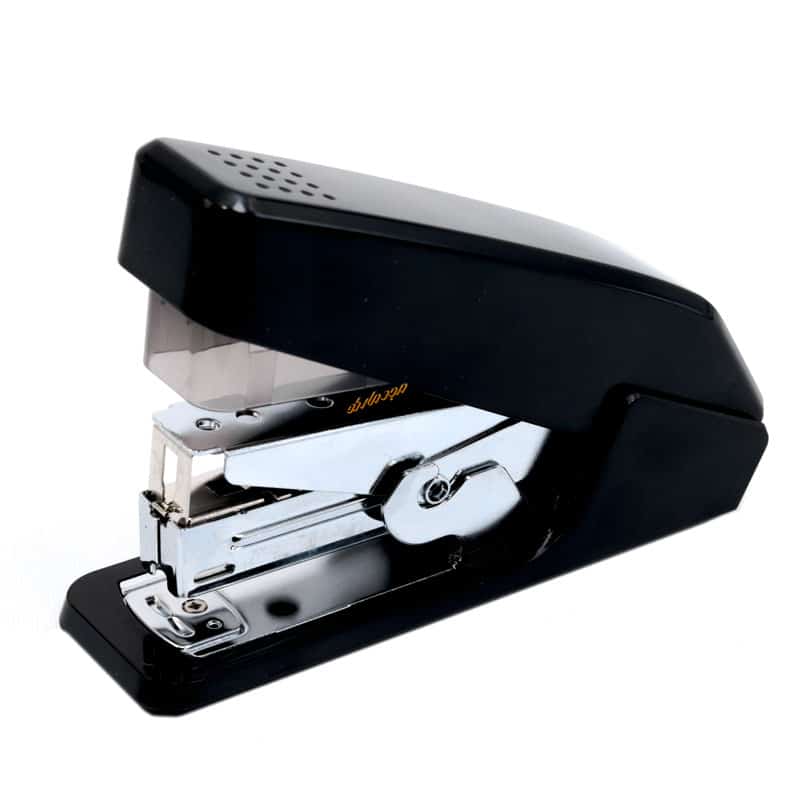 منگنه متوسط مشکی دلی مدل DELI 0467