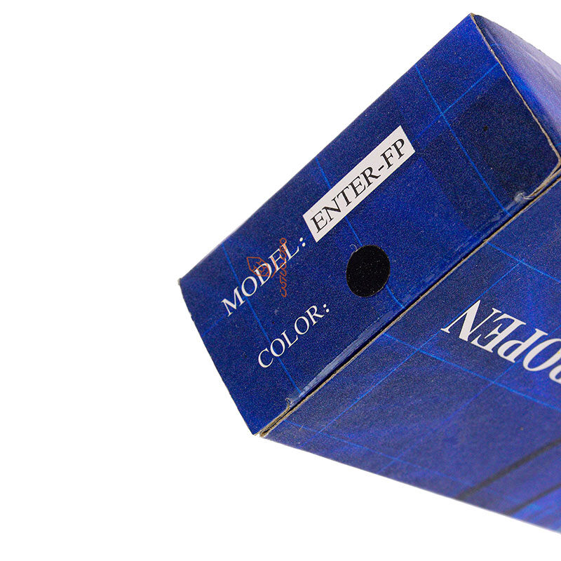 خودنویس مشکی یوروپن مدل ENTER (7)