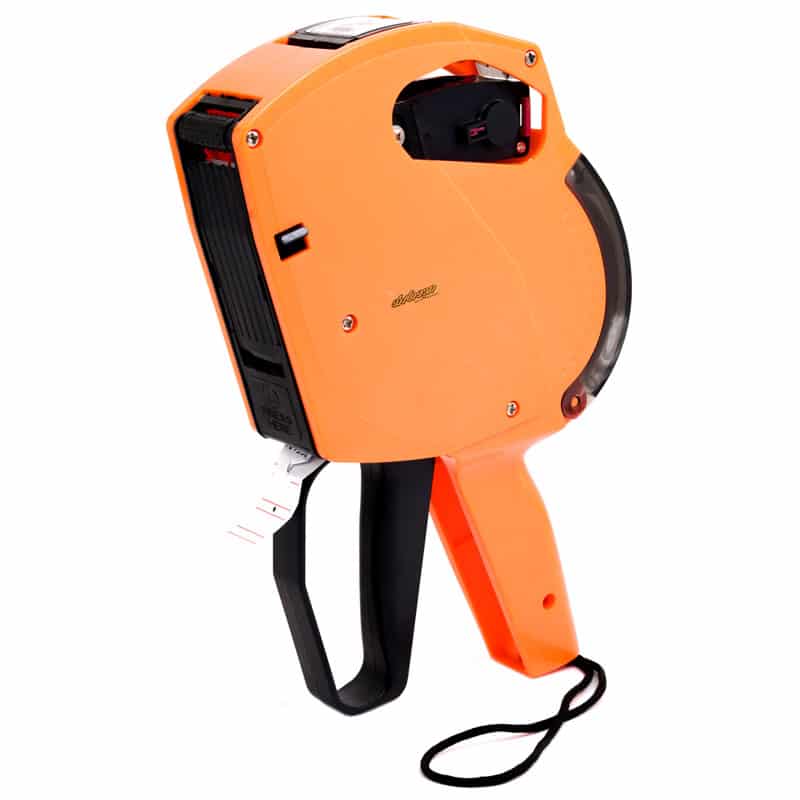 دستگاه قیمت زن (لیبل زن) مدل SG-200 (5)