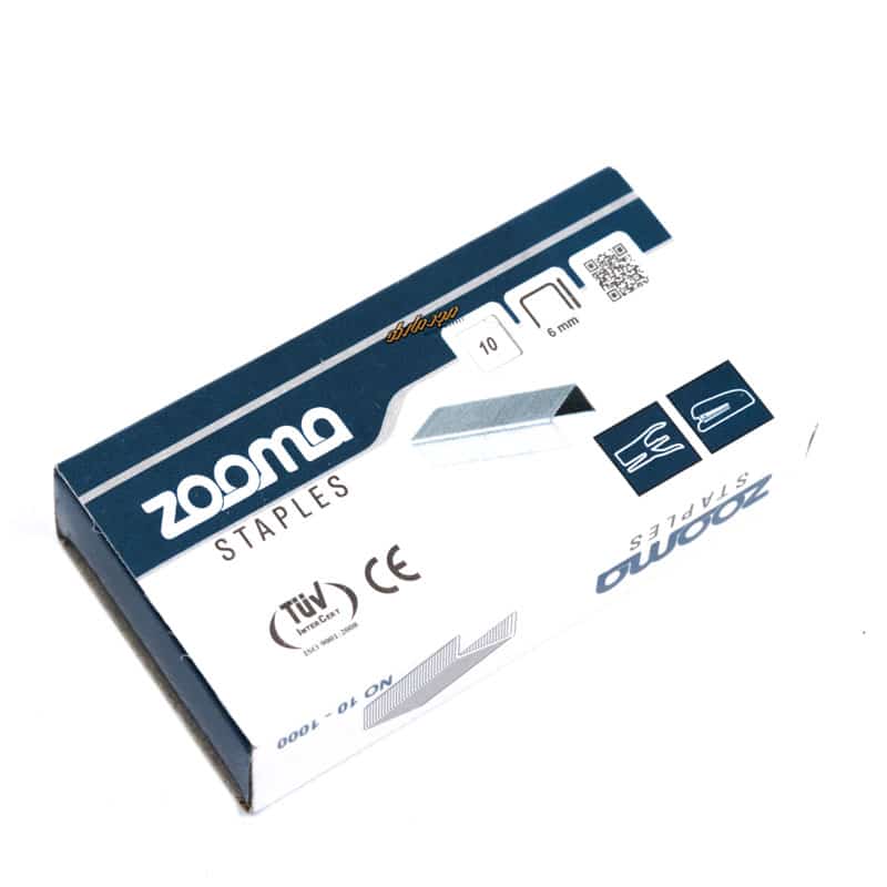 سوزن منگنه 10 زوما